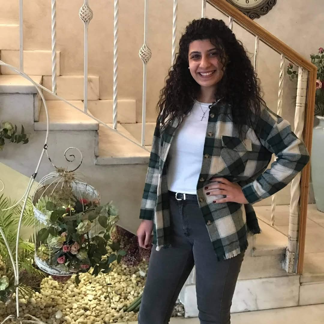 Mariam Milad
